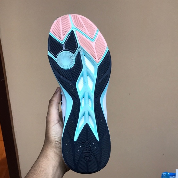 Ryka Dynamic Pro Women’s Athletic Sneakers - Picture 11 of 15